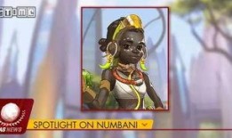 守望新英雄爆料最新消息,神秘角色引热议，技能设定揭秘