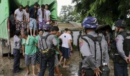 缅甸人爆料佤邦人员视频,佤邦人员视频曝光，真相令人震惊